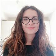 Profesora de clases de idiomas en particular Ingles y Italiano,con experiencia en preparación de examenes Cambridge
